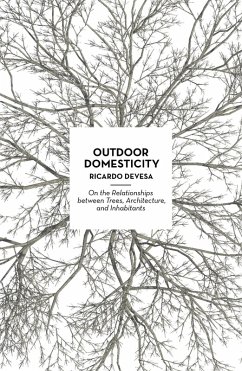 Outdoor Domesticity (eBook, ePUB) - Devesa, Ricardo