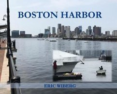 Boston Harbor (eBook, ePUB) - Wiberg, Eric
