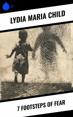 7 Footsteps of Fear (eBook, ePUB) Cover 7 Footsteps of Fear (eBook, ePUB)