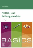 BASICS Notfall- und Rettungsmedizin (eBook, ePUB)