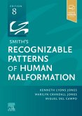 Smith's Recognizable Patterns of Human Malformation (eBook, ePUB)
