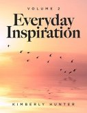 Everyday Inspiration Volume 2 (eBook, ePUB)