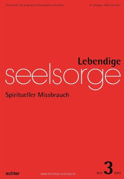 Lebendige Seelsorge 3/2023 (eBook, ePUB) - Echter Verlag