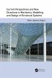 Current Perspectives and New Directions... - Bild 1
