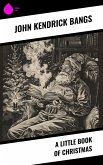 A Little Book of Christmas (eBook, ePUB) A Little Book of Christmas (eBook, ePUB)