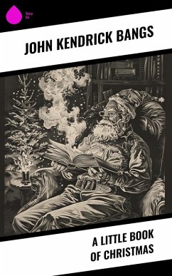 Cover A Little Book of Christmas (eBook, ePUB)