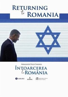Returning to Romania (eBook, ePUB)