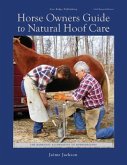 Horse Owners Guide to Natural Hoof Care (eBook, ePUB)