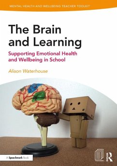 Cover The Brain and Learning (eBook, ePUB)