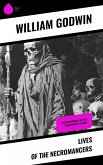 Lives of the Necromancers (eBook, ePUB)