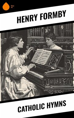Cover Catholic Hymns (eBook, ePUB)