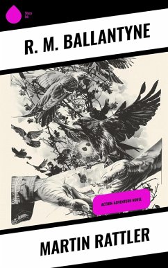 Cover Martin Rattler (eBook, ePUB)