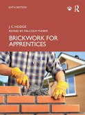 Brickwork for Apprentices (eBook, ePUB)