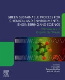 Green Sustainable Process for Chemical and Environmental Engineering and Science (eBook, ePUB)