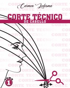 Corte Tecnico De Cabello (eBook, ePUB)