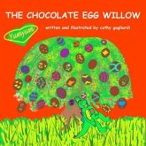 The Chocolate Egg Willow (eBook, ePUB)