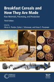Breakfast Cereals and How They Are Made (eBook, ePUB)