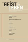 Geist & Leben 3/2023 (eBook, ePUB)