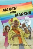 March with Marsha (eBook, ePUB)