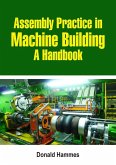 Assembly Practice in Machine Building (eBook, ePUB)