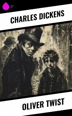 Cover Oliver Twist (eBook, ePUB)