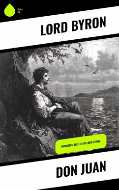 Cover Don Juan (eBook, ePUB)