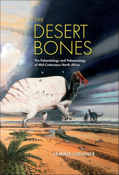 The Desert Bones (eBook, ePUB)