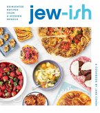 Jew-ish: A Cookbook (eBook, ePUB)