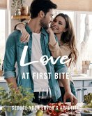 Love at First Bite (eBook, ePUB) Love at First Bite (eBook, ePUB)