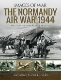 Normandy Air War 1944 (eBook, ePUB)