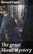 The great Skene mystery (eBook, ePUB) - Bild 1