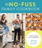 No-Fuss Family Cookbook (eBook, ePUB)