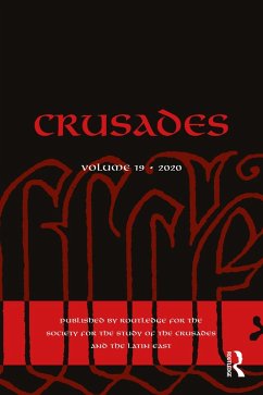 Crusades (eBook, ePUB)
