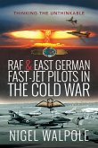RAF and East German Fast-Jet Pilots in the Cold War (eBook, ePUB)