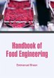 Handbook of Food Engineering (eBook,... - Bild 1
