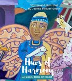 Hues Of Harmony (eBook, ePUB) Hues Of Harmony (eBook, ePUB)