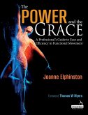 The Power and the Grace (eBook, ePUB)