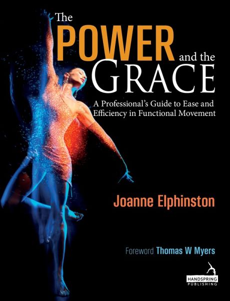 The Power and the Grace (eBook, ePUB) The Power and the Grace (eBook, ePUB)
