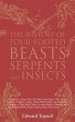 The History of Four-Footed Beasts,... - Bild 1