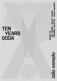 X!? 2010-2020 TEN YEARS OODA (eBook, ePUB)