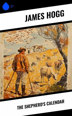 Cover The Shepherd's Calendar (eBook, ePUB)