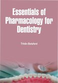 Essentials of Pharmacology for Dentistry (eBook, ePUB)