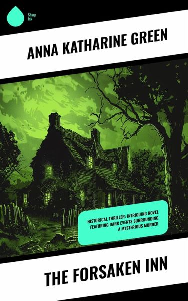 The Forsaken Inn (eBook, ePUB)
