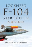 Lockheed F-104 Starfighter (eBook, ePUB)