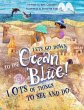 Lets Go Down To The Ocean Blue! (eBook,... - Bild 1