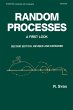 Random Processes (eBook, ePUB) - Bild 1