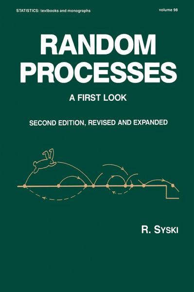 Random Processes (eBook, ePUB) Random Processes (eBook, ePUB)