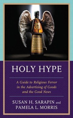 Cover Holy Hype (eBook, ePUB)