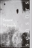 Sensor Materials (eBook, ePUB)