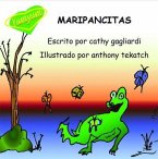 MARIPANCITAS (eBook, ePUB)
